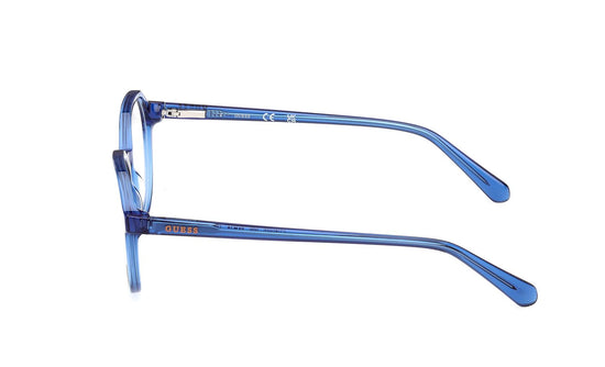 Guess Eyeglasses GU50166 090