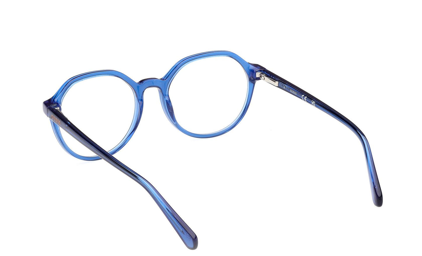 Guess Eyeglasses GU50166 090