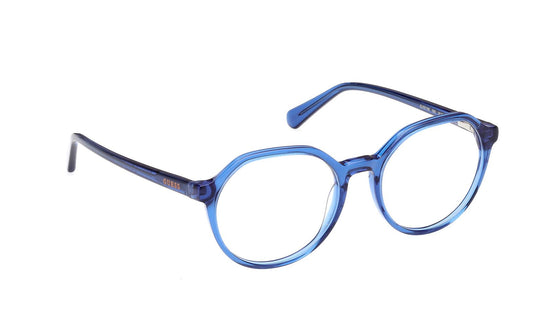 Guess Eyeglasses GU50166 090