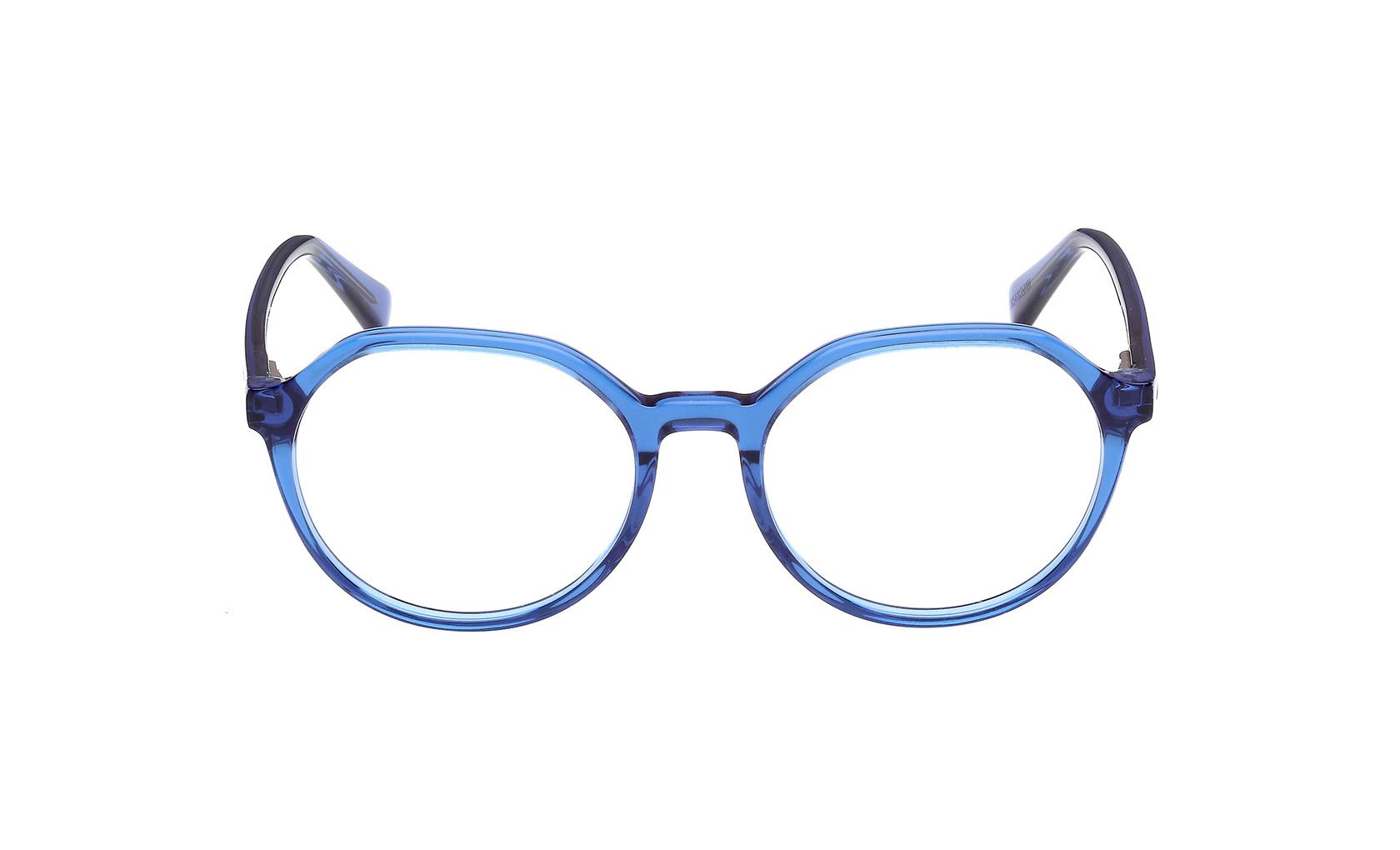 Guess Eyeglasses GU50166 090