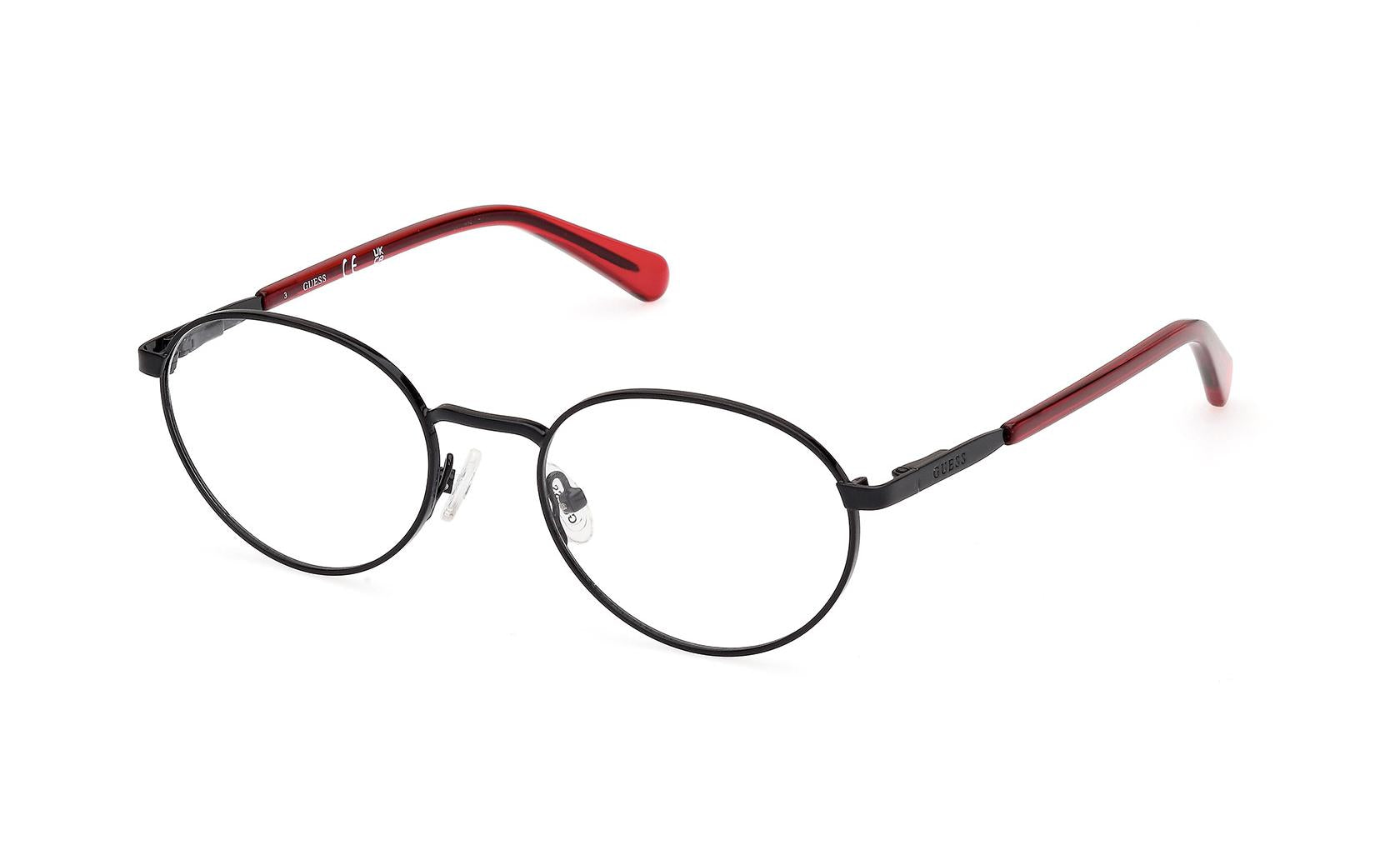 Guess Eyeglasses GU50167 001