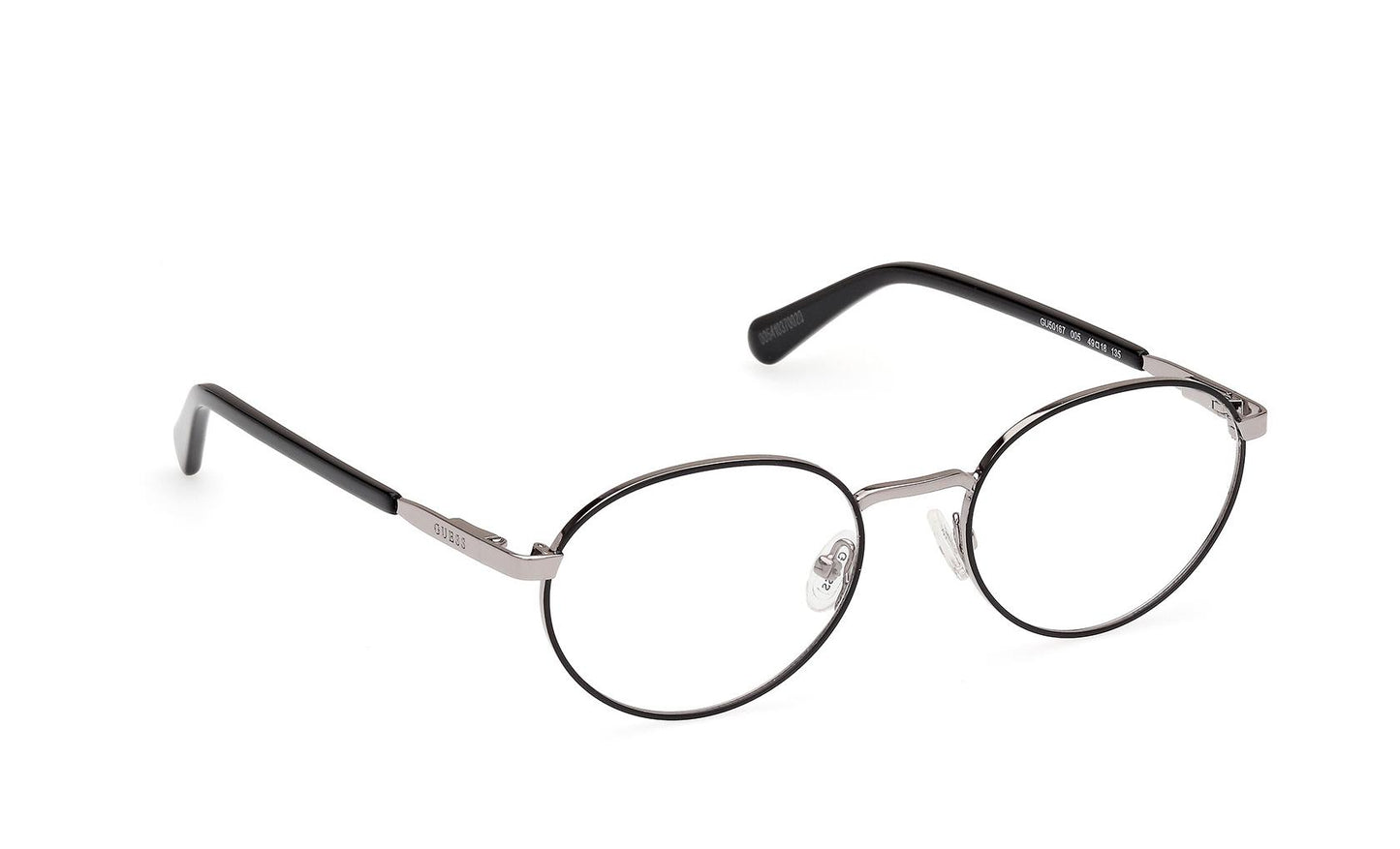 Guess Eyeglasses GU50167 005