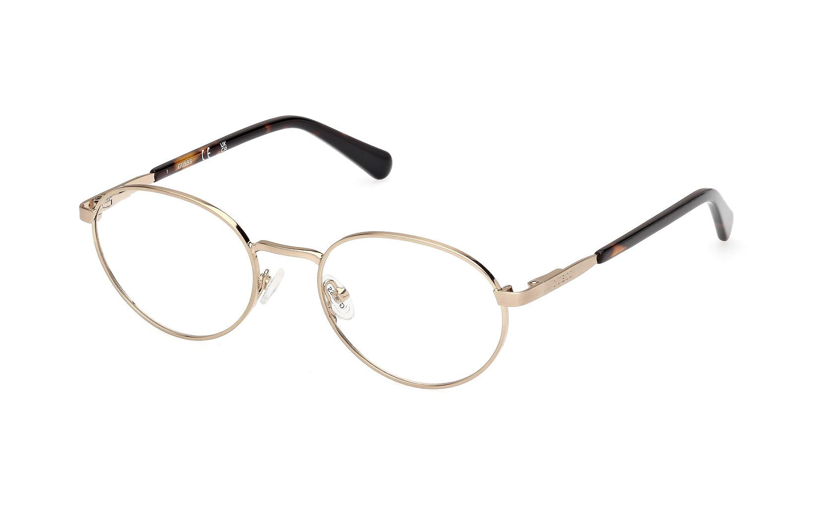 Guess Eyeglasses GU50167 033