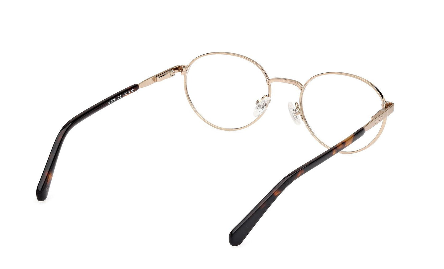 Guess Eyeglasses GU50167 033