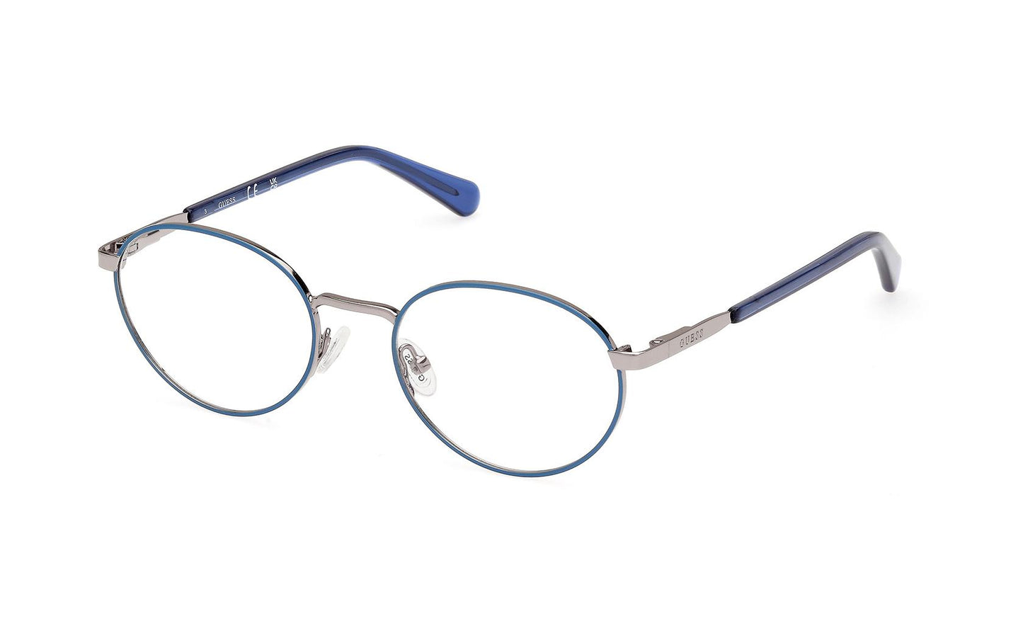 Guess Eyeglasses GU50167 092