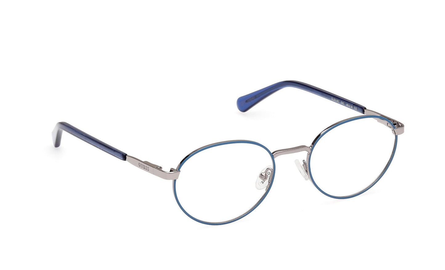 Guess Eyeglasses GU50167 092