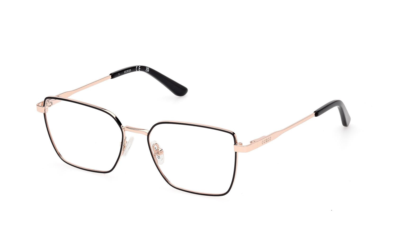 Guess Eyeglasses GU50168 005
