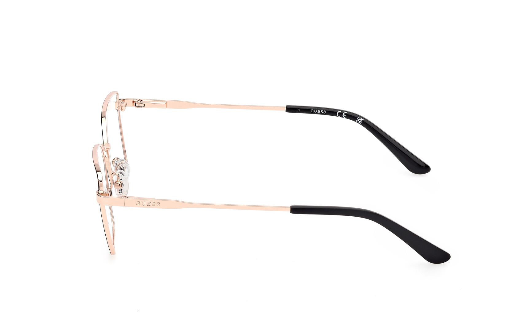 Guess Eyeglasses GU50168 005