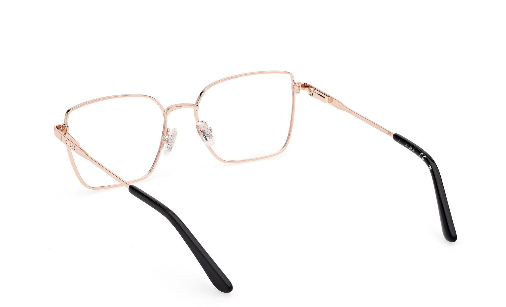 Guess Eyeglasses GU50168 005