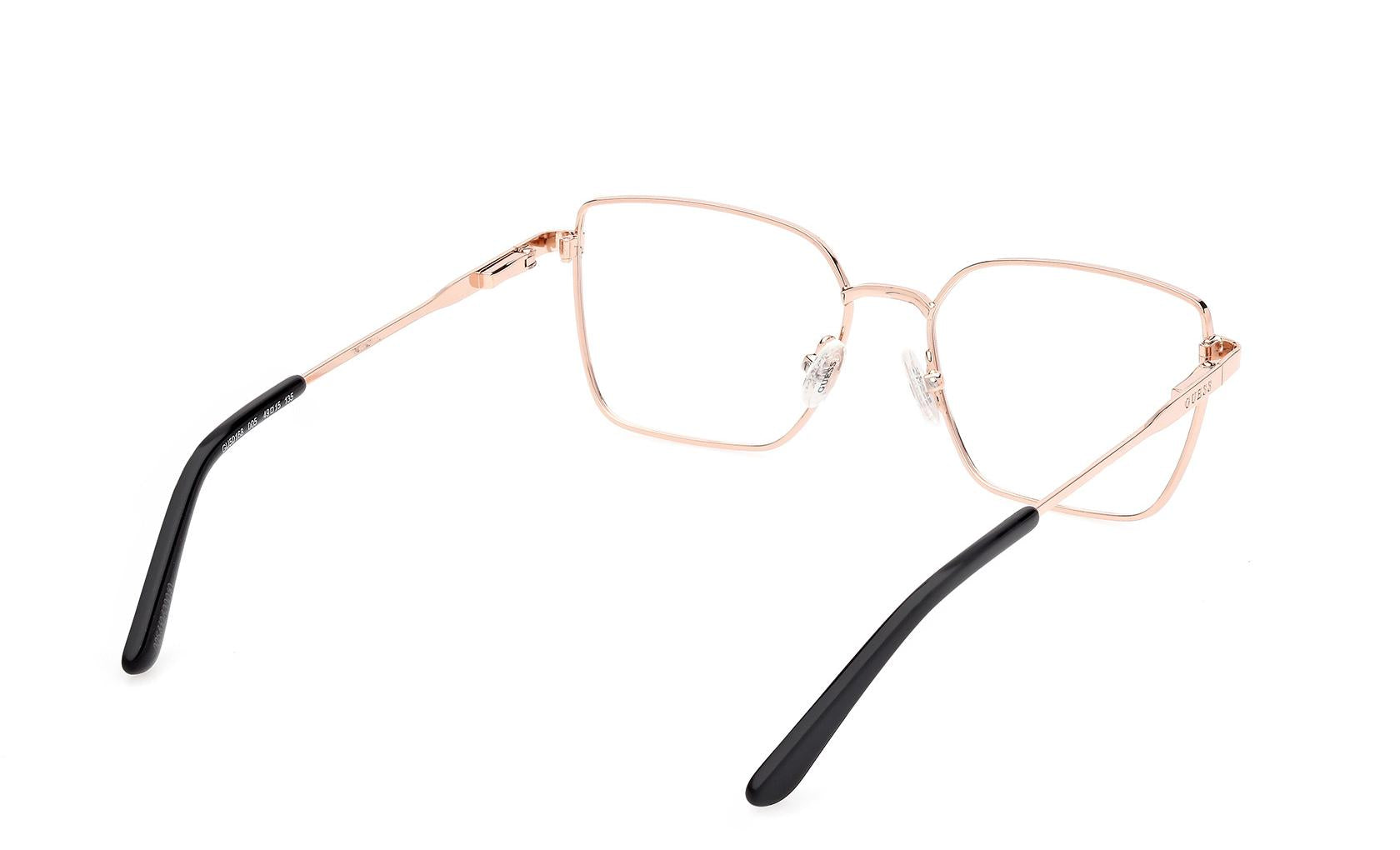 Guess Eyeglasses GU50168 005