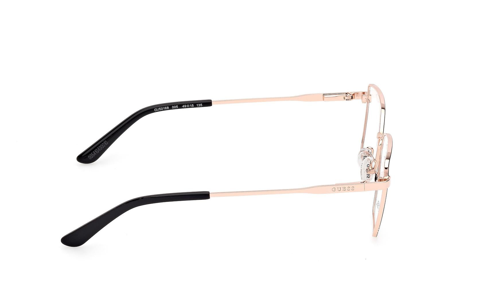 Guess Eyeglasses GU50168 005