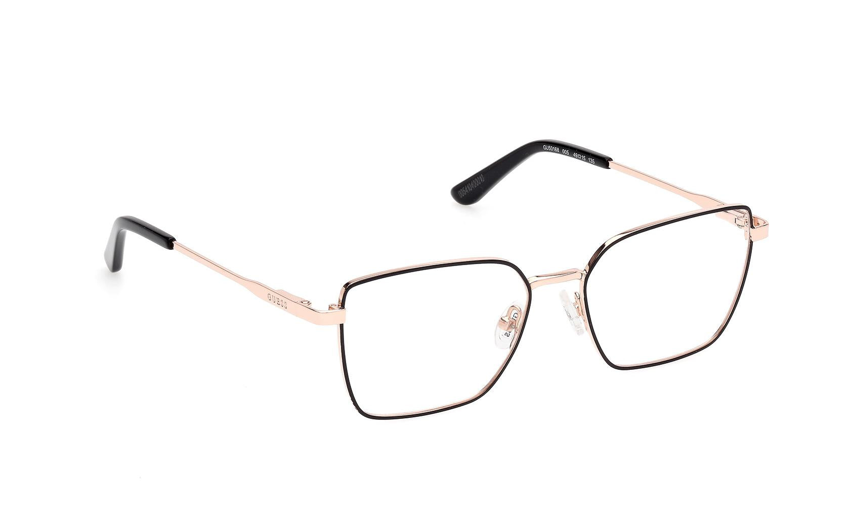 Guess Eyeglasses GU50168 005