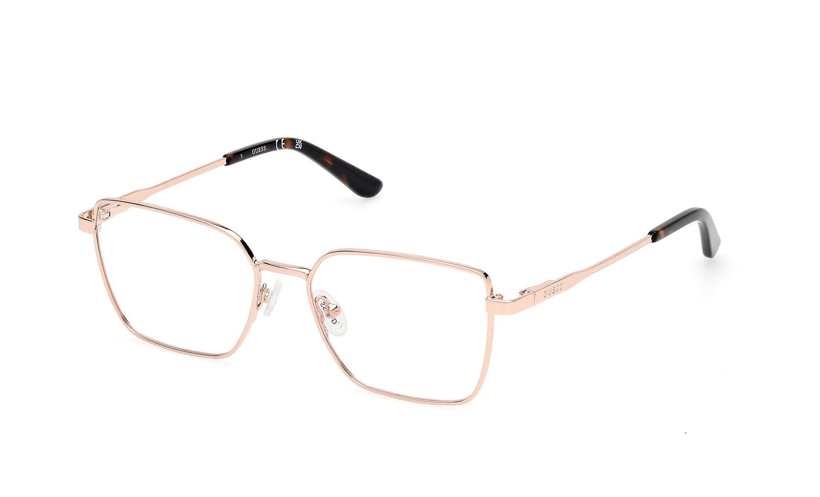 Guess Eyeglasses GU50168 028