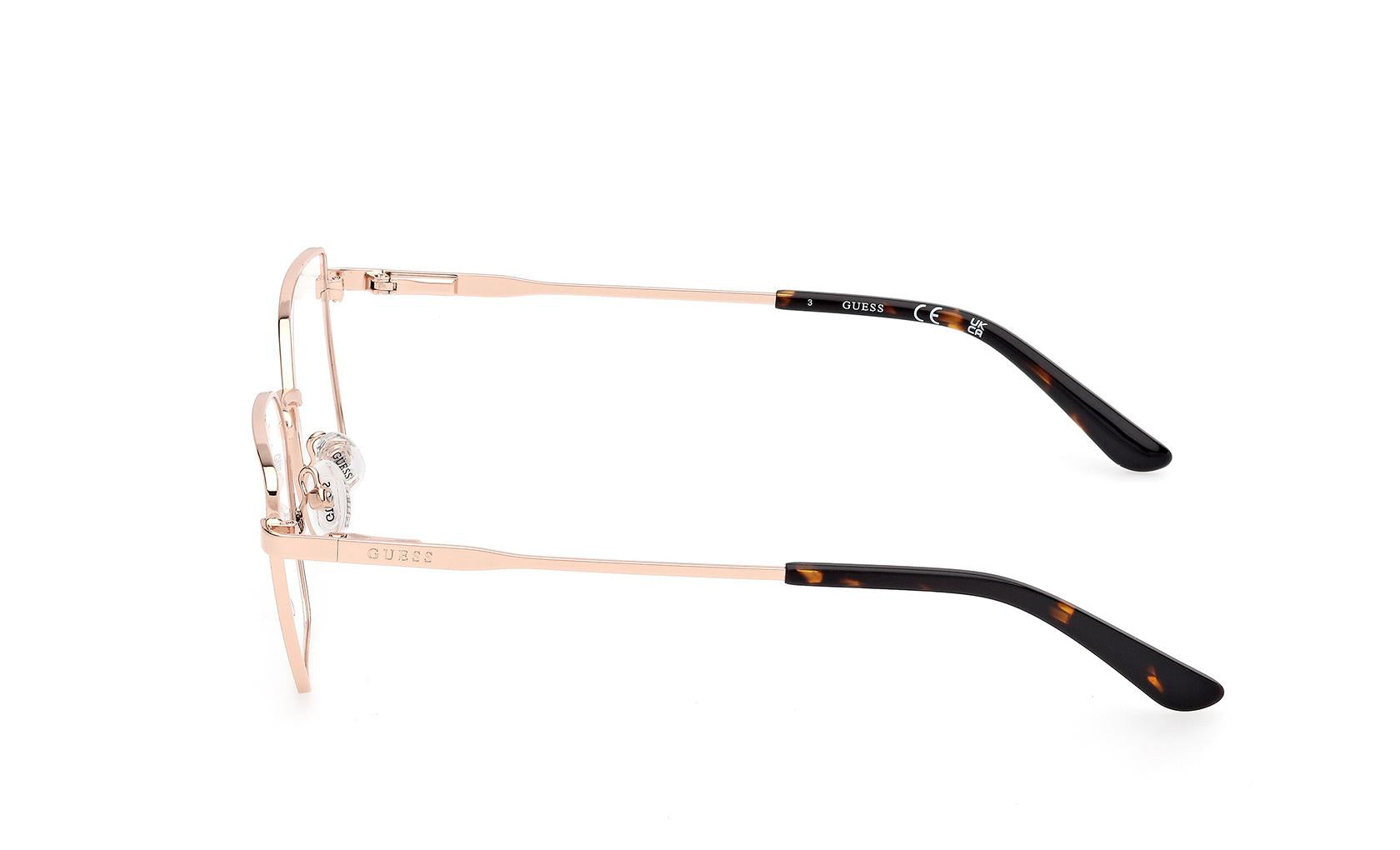 Guess Eyeglasses GU50168 028