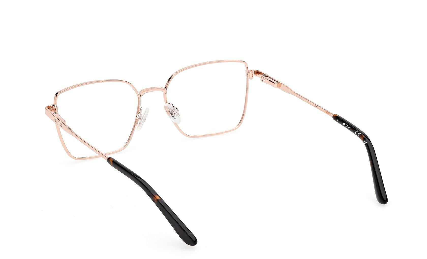 Guess Eyeglasses GU50168 028