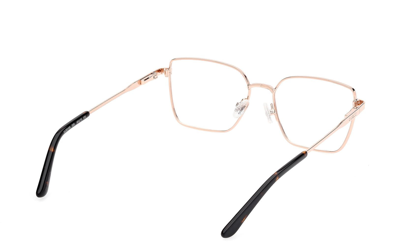 Guess Eyeglasses GU50168 028