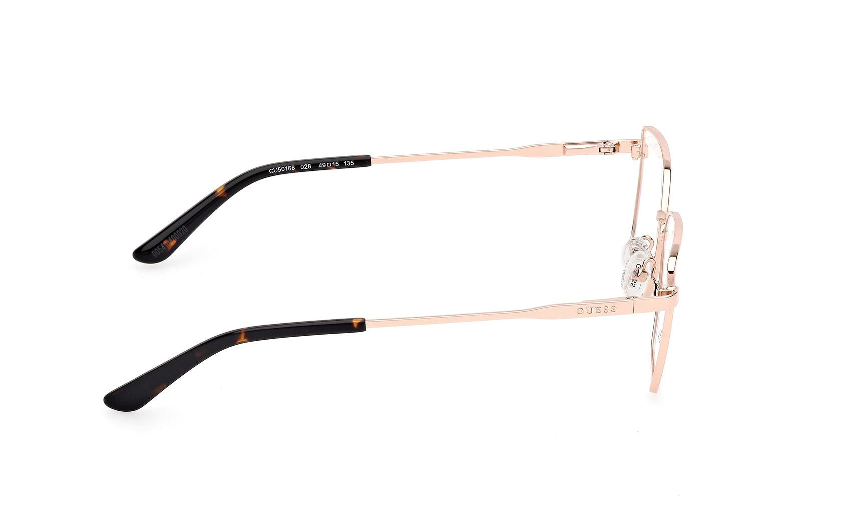 Guess Eyeglasses GU50168 028