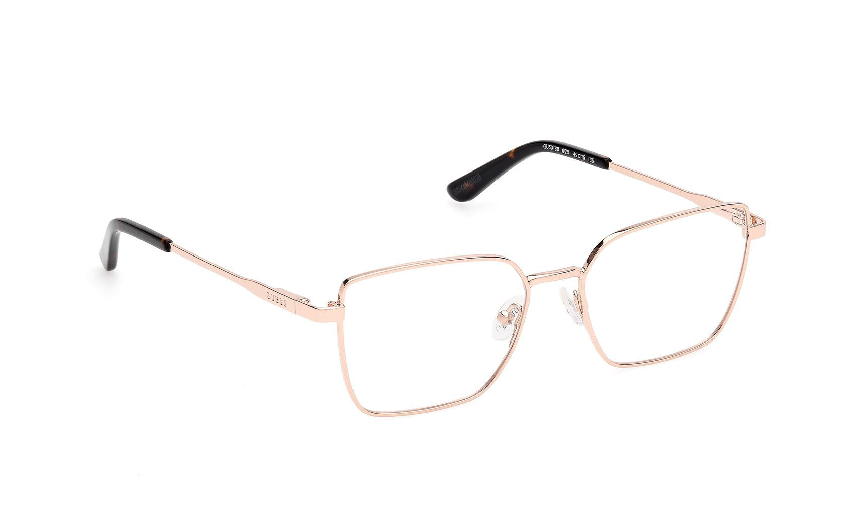 Guess Eyeglasses GU50168 028