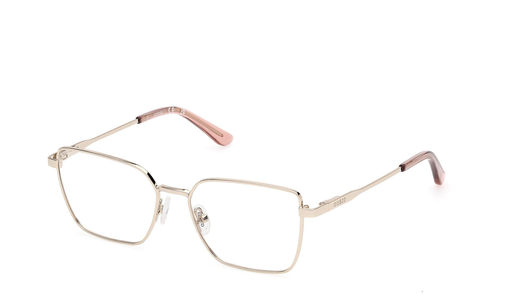 Guess Eyeglasses GU50168 032