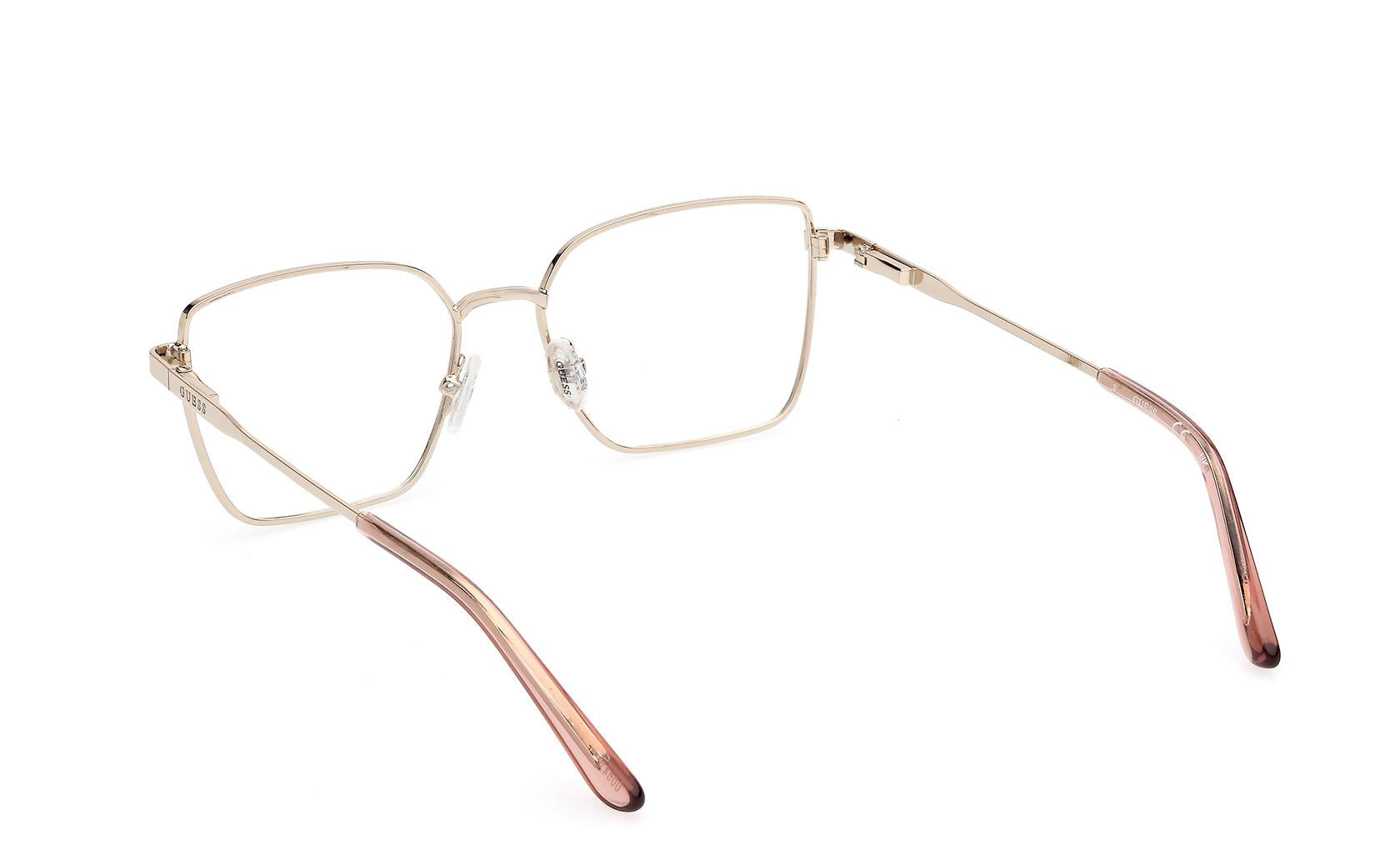 Guess Eyeglasses GU50168 032