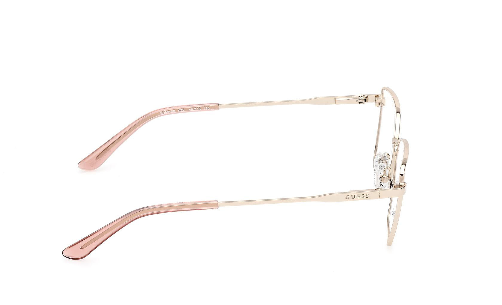 Guess Eyeglasses GU50168 032