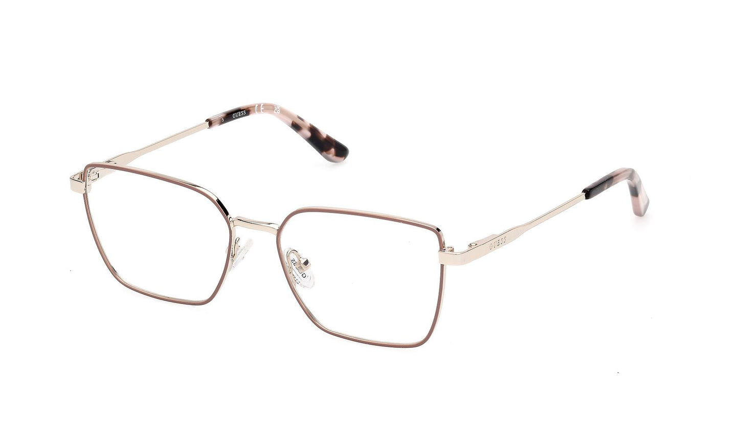 Guess Eyeglasses GU50168 059