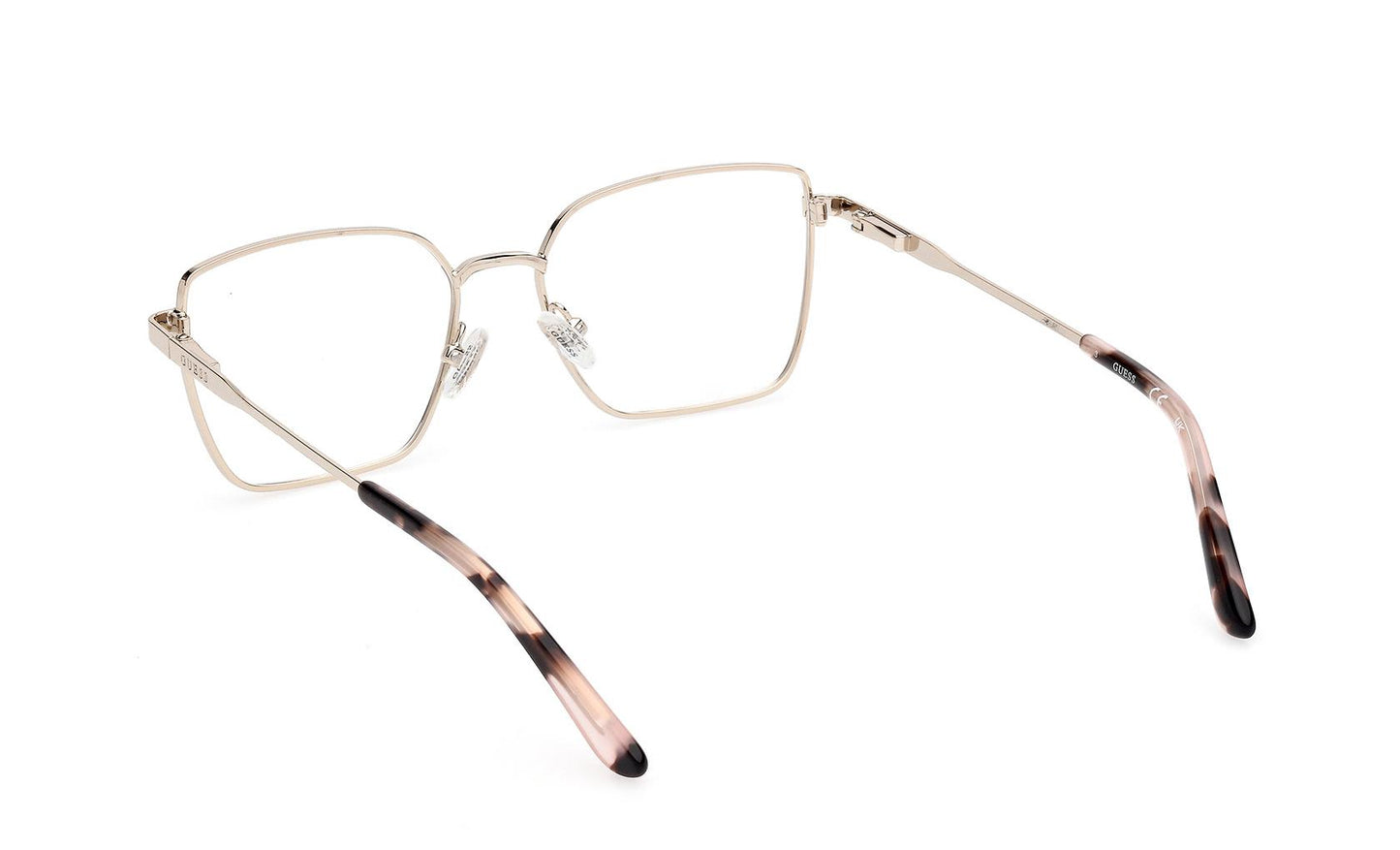 Guess Eyeglasses GU50168 059