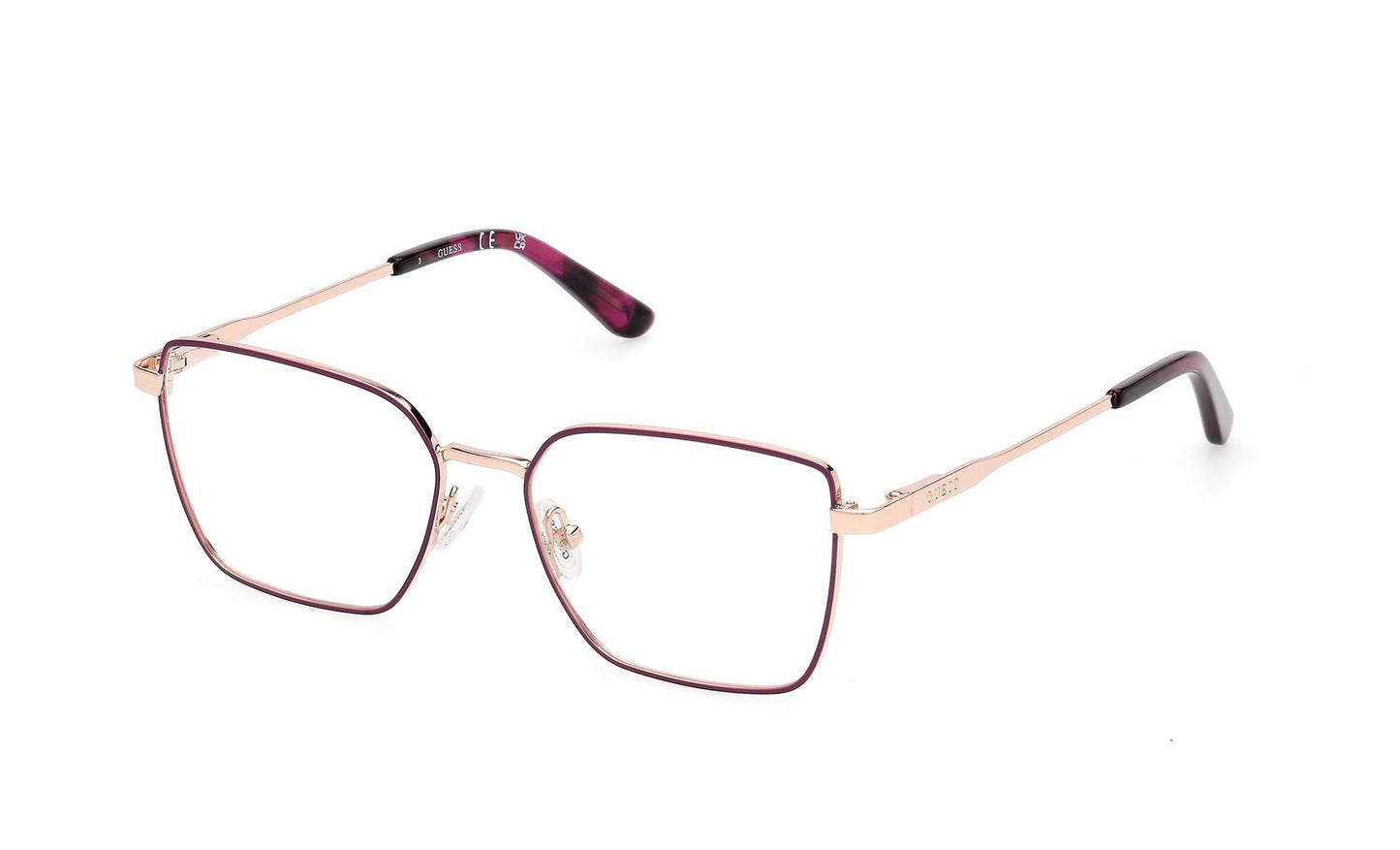 Guess Eyeglasses GU50168 083