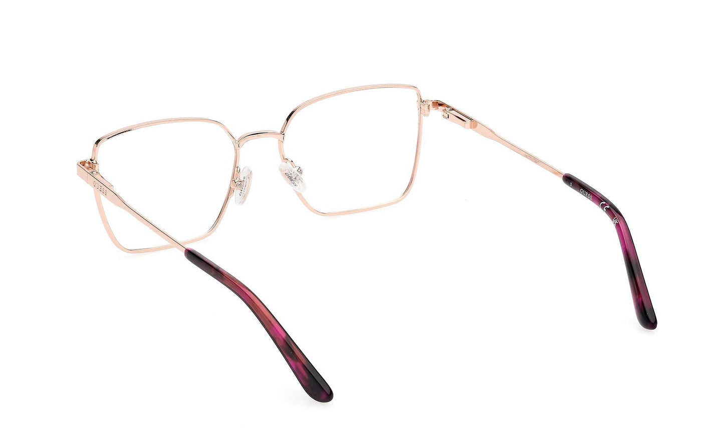 Guess Eyeglasses GU50168 083