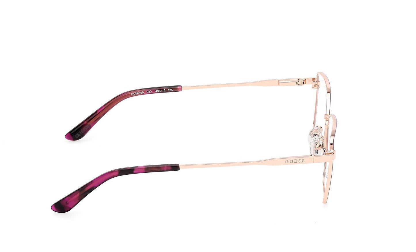 Guess Eyeglasses GU50168 083