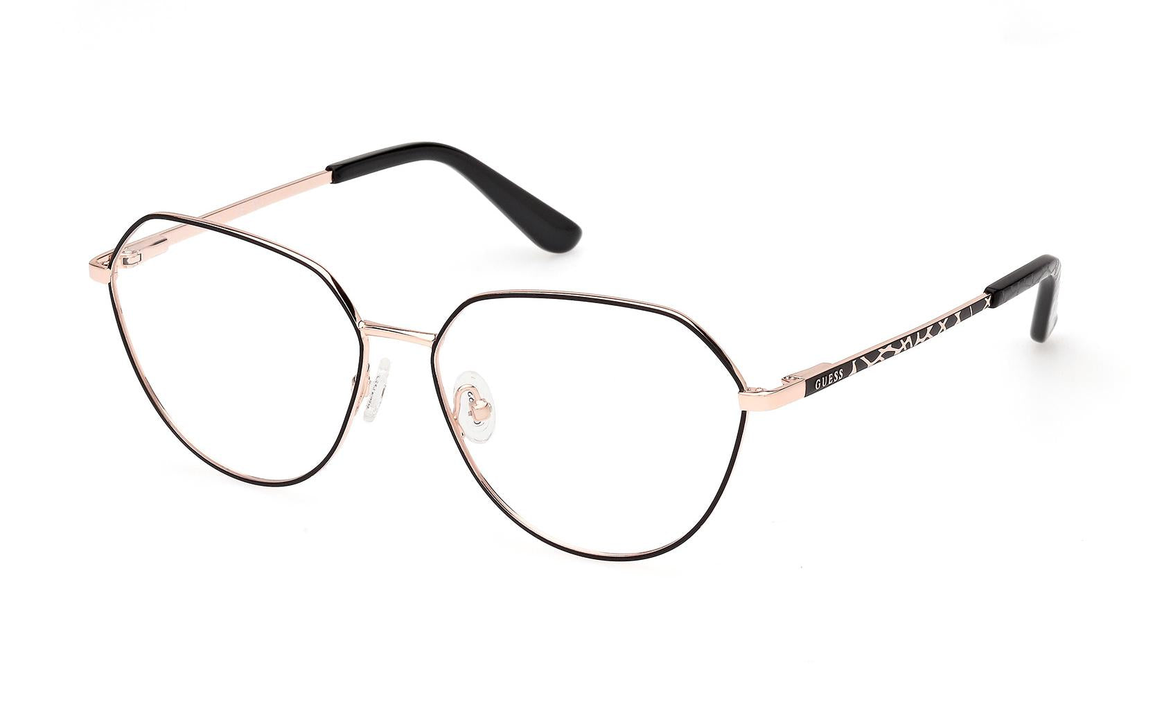 Guess Eyeglasses GU50169 002