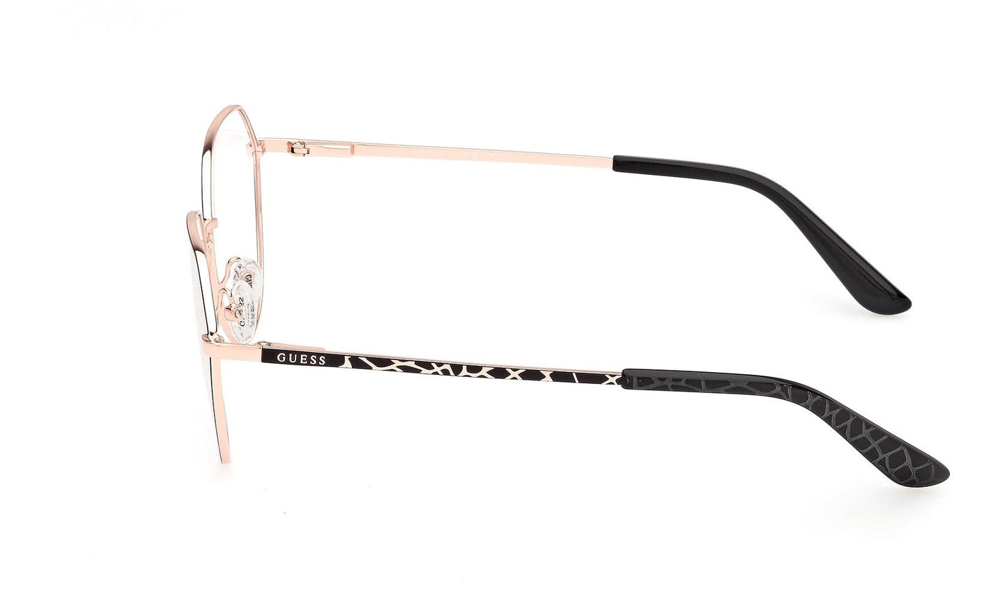 Guess Eyeglasses GU50169 002