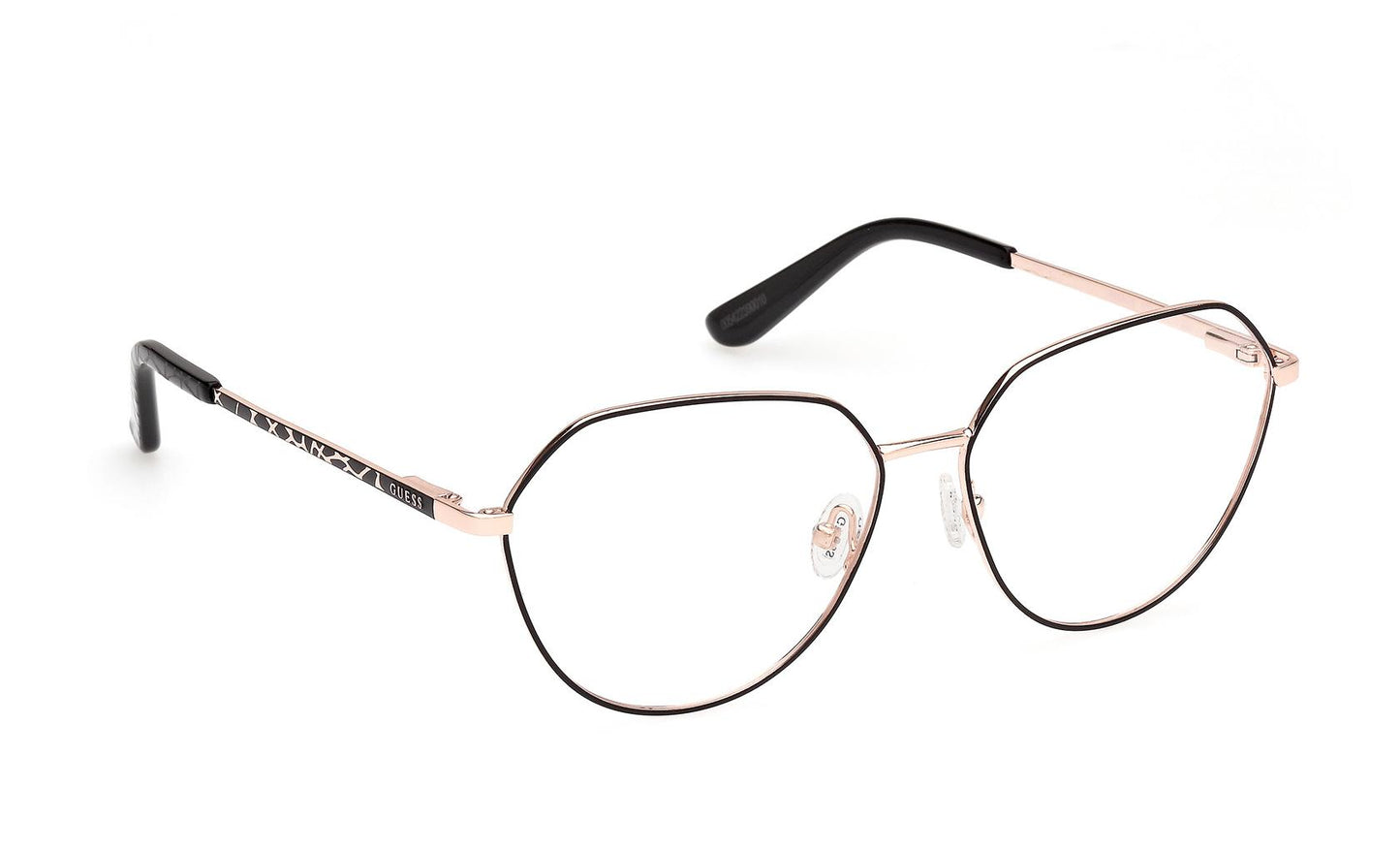 Guess Eyeglasses GU50169 002