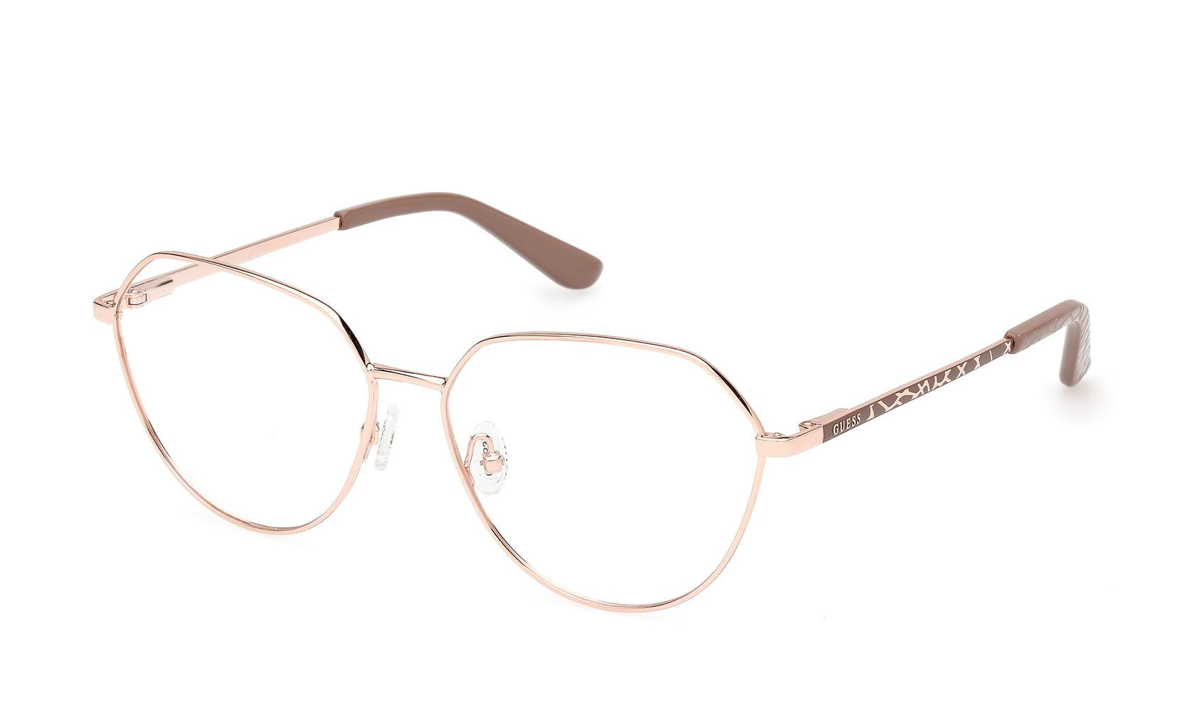 Guess Eyeglasses GU50169 028