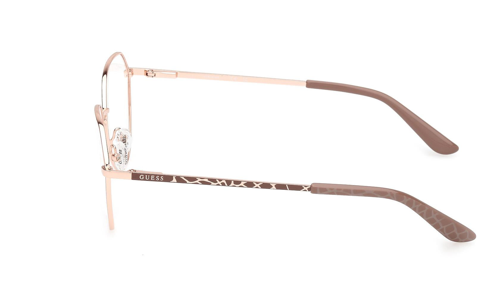 Guess Eyeglasses GU50169 028