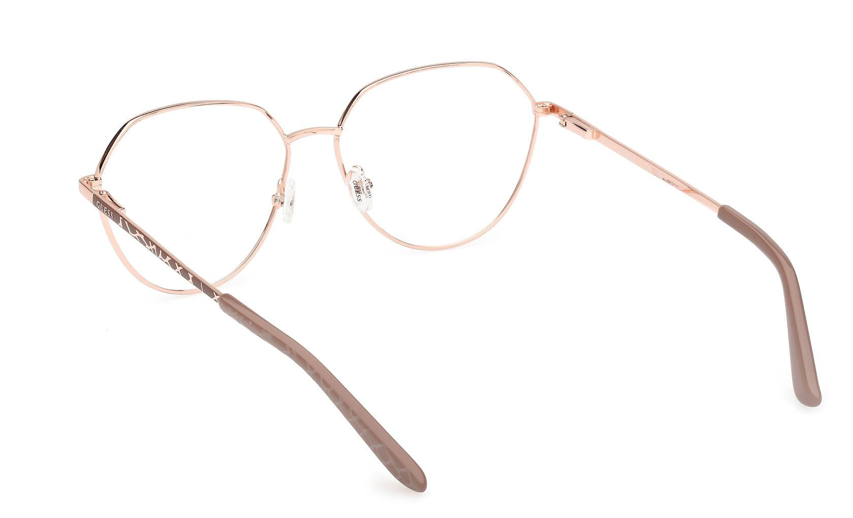 Guess Eyeglasses GU50169 028