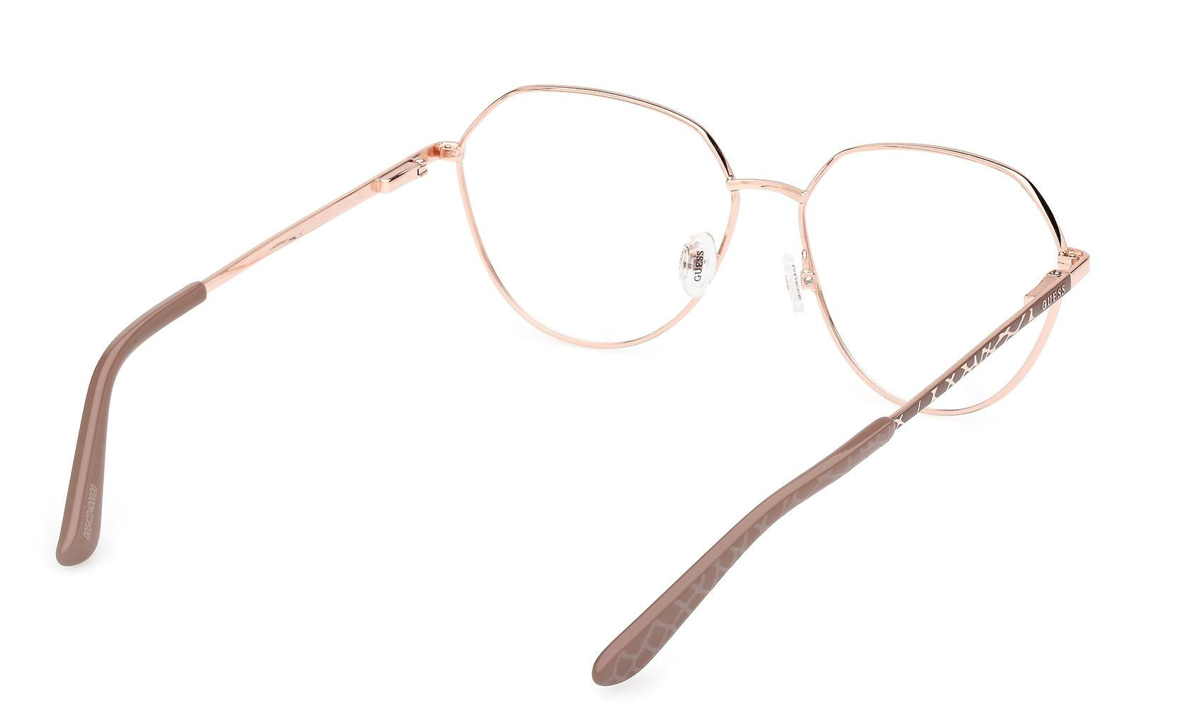 Guess Eyeglasses GU50169 028