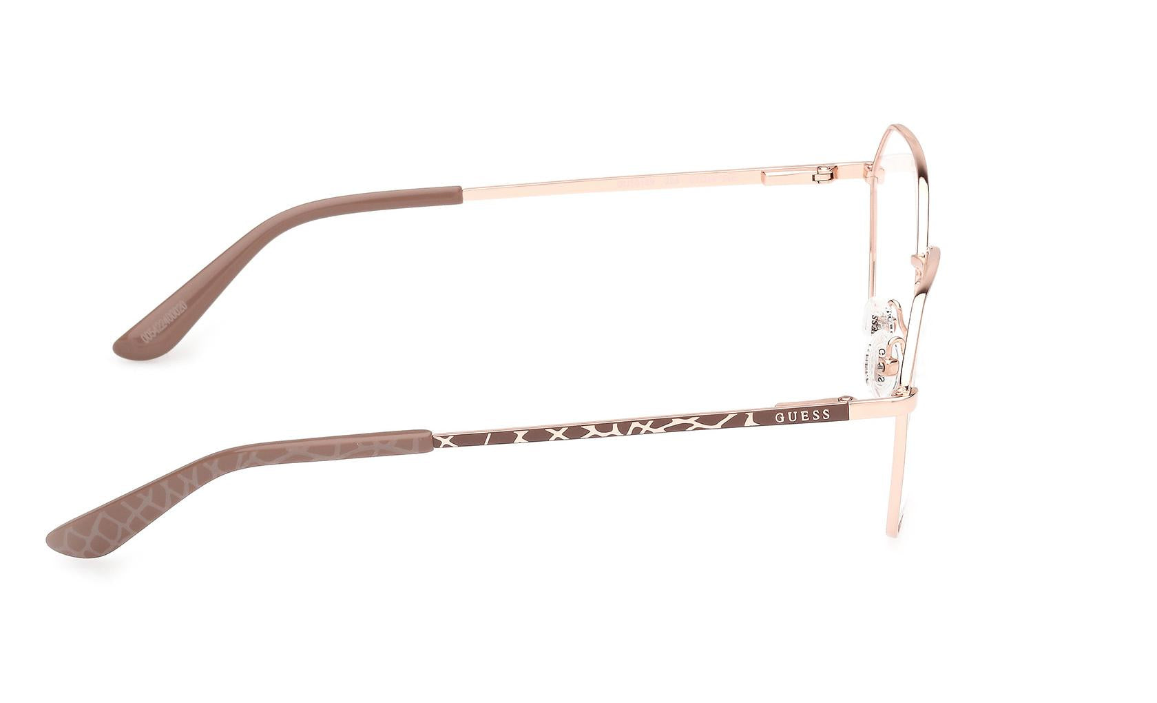 Guess Eyeglasses GU50169 028
