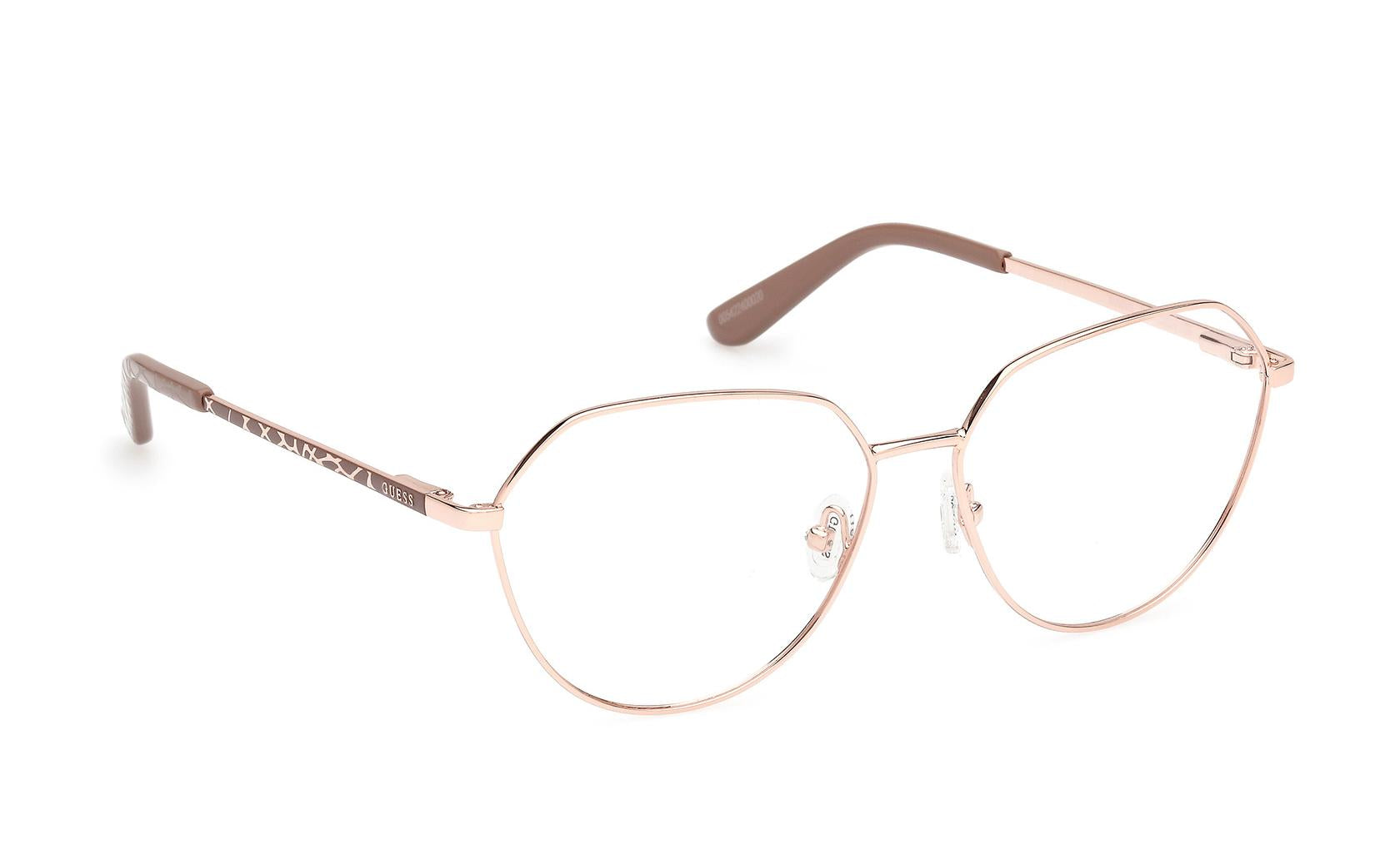 Guess Eyeglasses GU50169 028