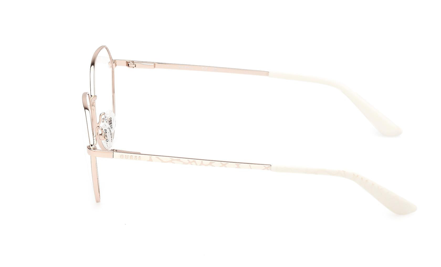 Guess Eyeglasses GU50169 032