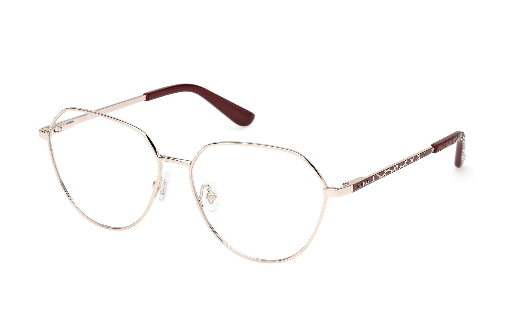 Guess Eyeglasses GU50169 033