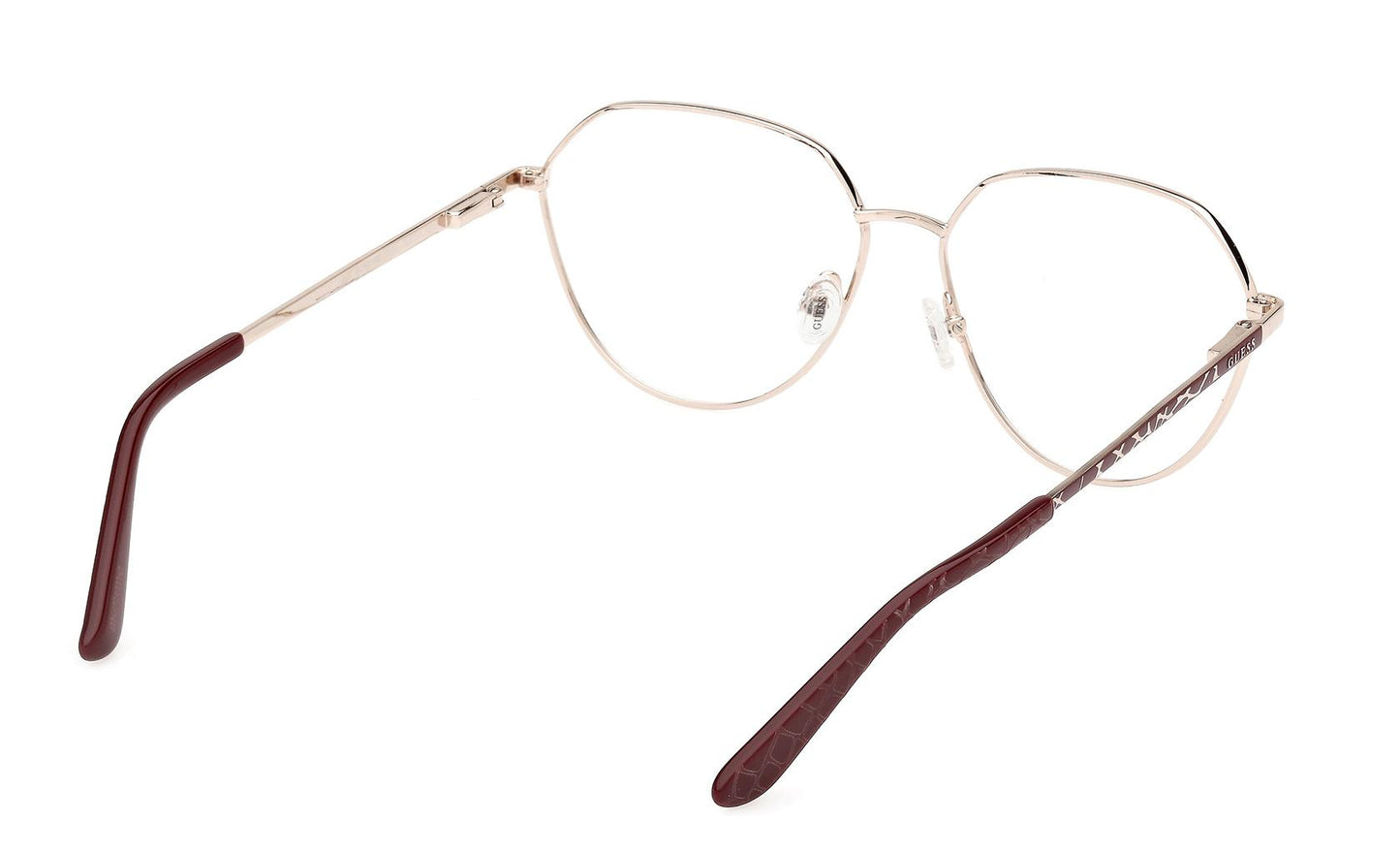 Guess Eyeglasses GU50169 033