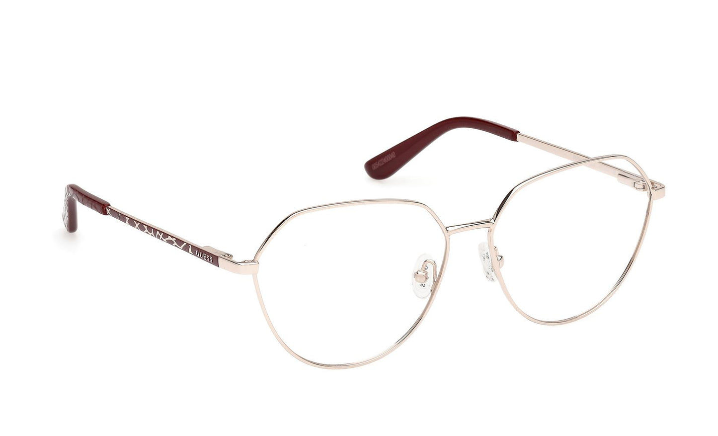 Guess Eyeglasses GU50169 033