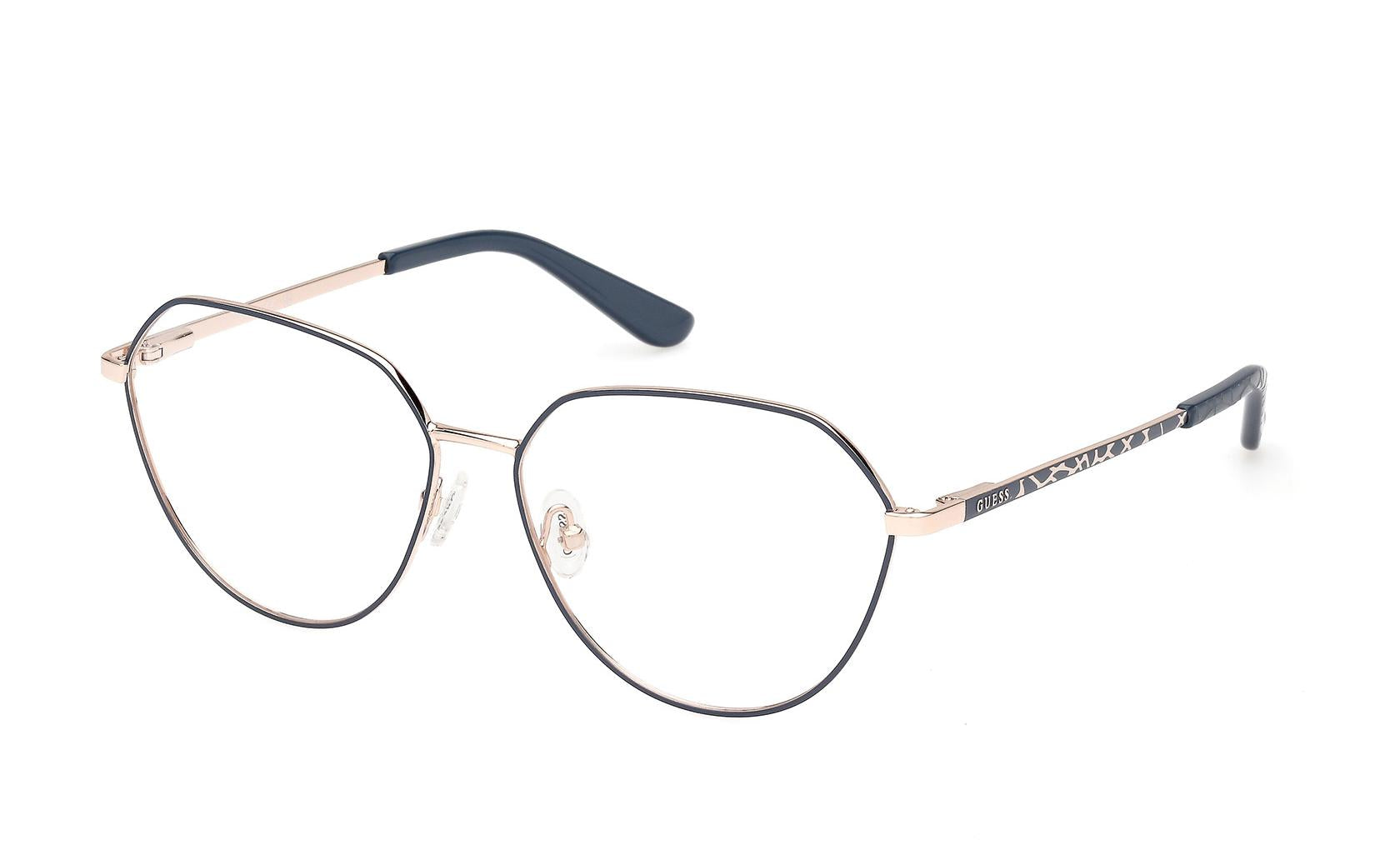 Guess Eyeglasses GU50169 091