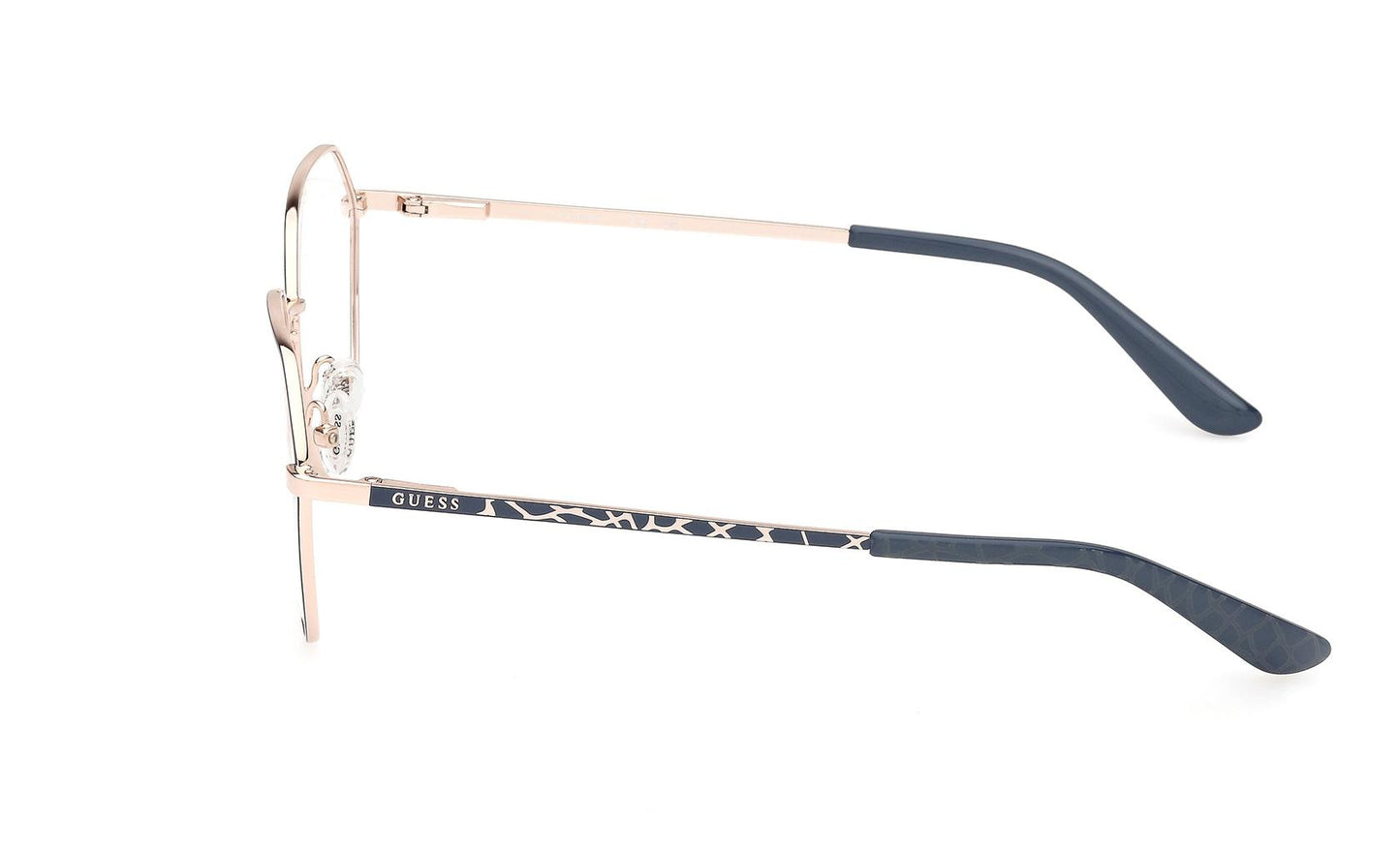 Guess Eyeglasses GU50169 091