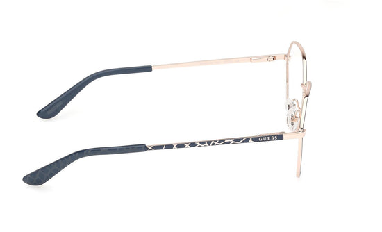 Guess Eyeglasses GU50169 091