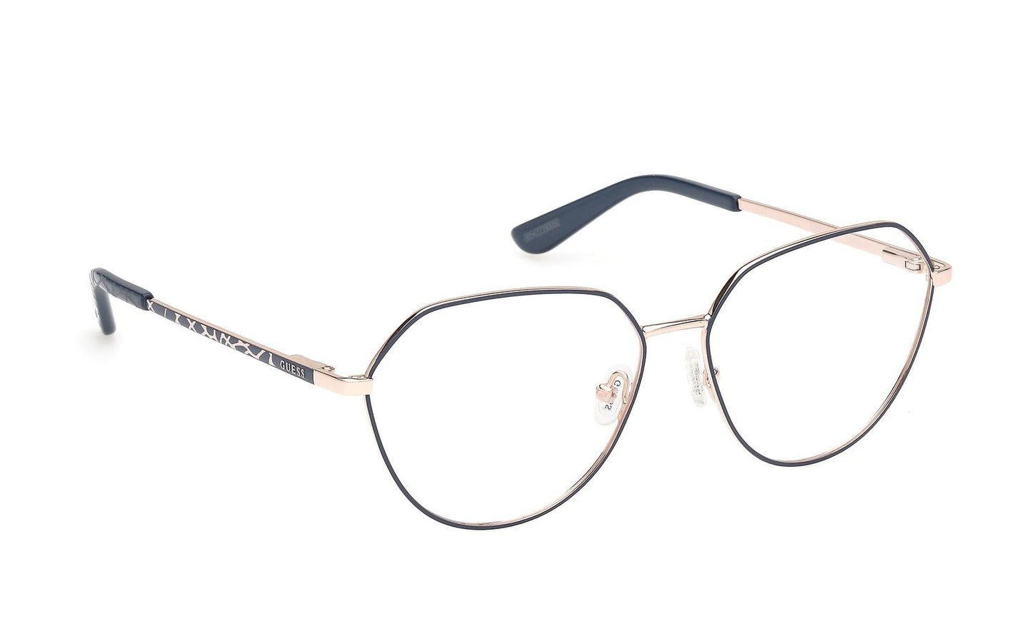 Guess Eyeglasses GU50169 091