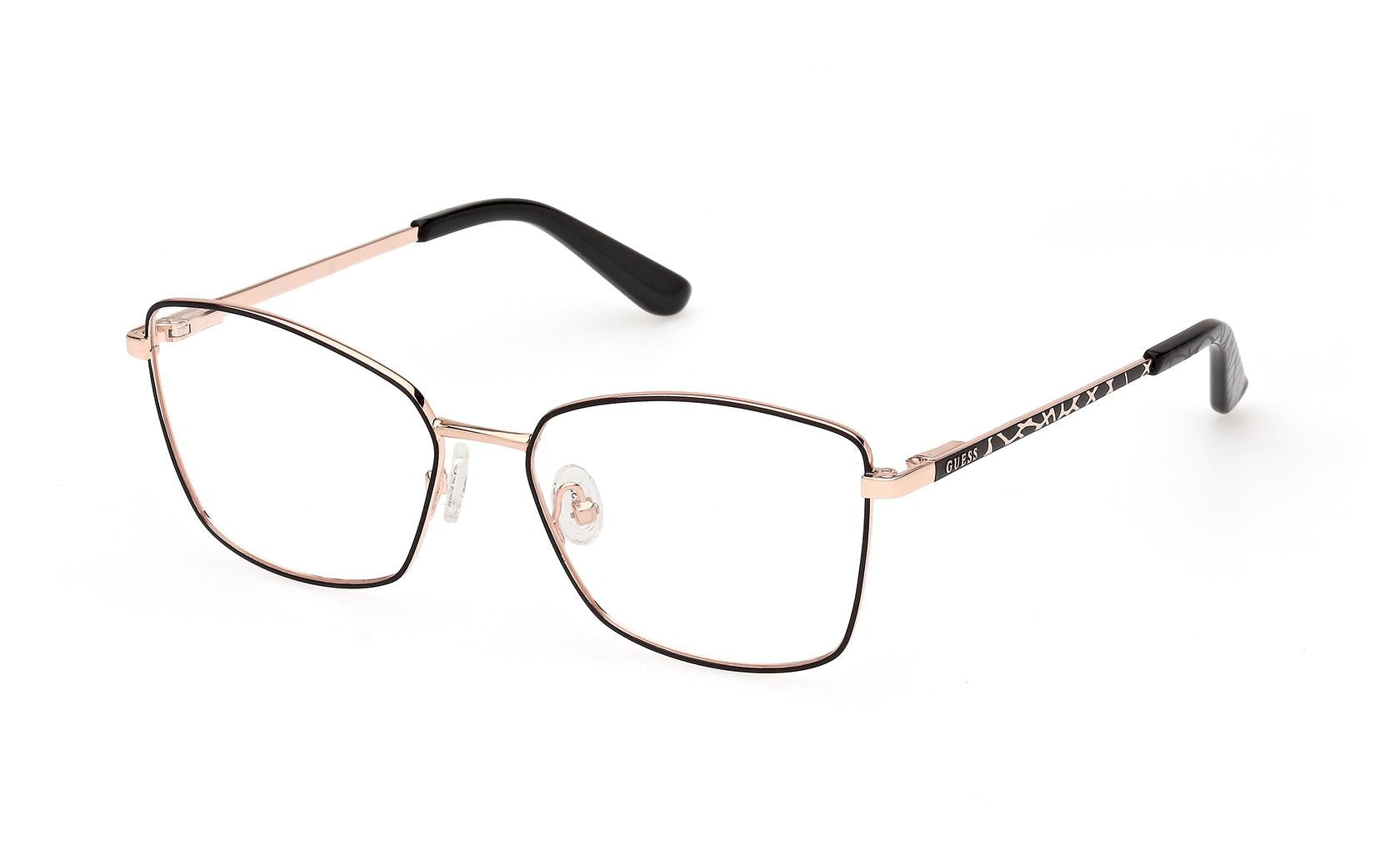 Guess Eyeglasses GU50170 002