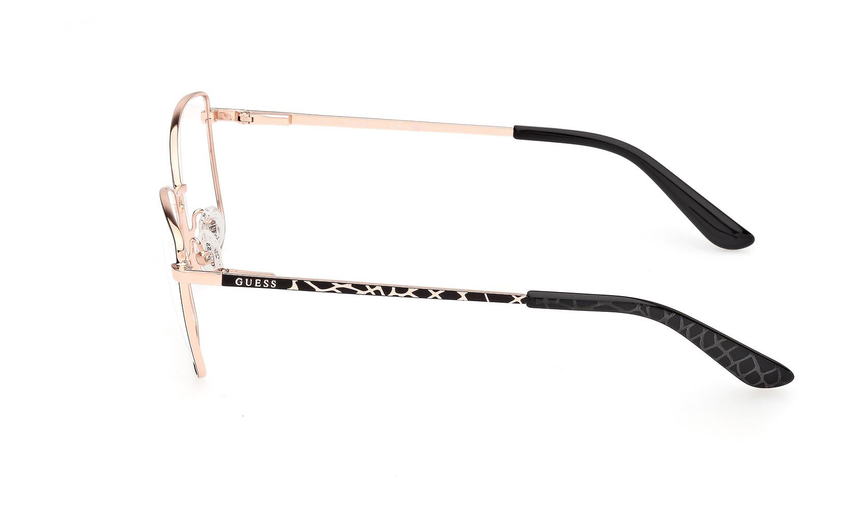 Guess Eyeglasses GU50170 002