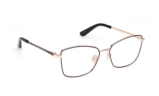 Guess Eyeglasses GU50170 002